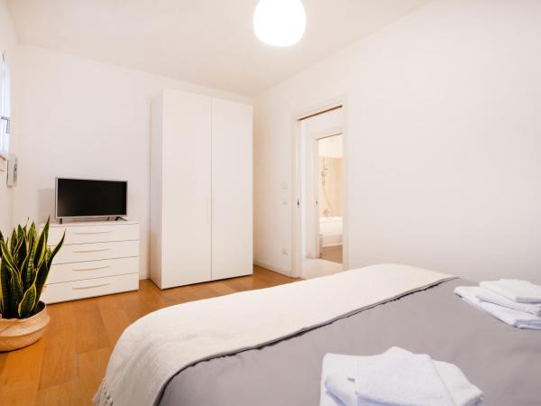 Ca' Degli Antichi Giardini Apartments : photo 6 de la chambre appartement 3 chambres