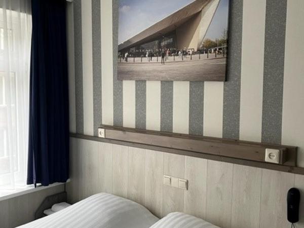 Hotel Breitner : photo 6 de la chambre chambre simple standard