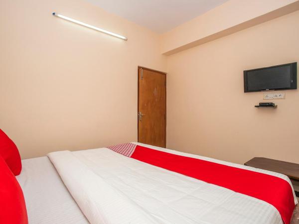 Royal Residency Near Hare Krishna Hill : photo 10 de la chambre chambre double standard