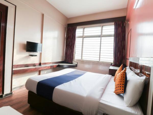 Yatra Inn : photo 6 de la chambre chambre triple classique