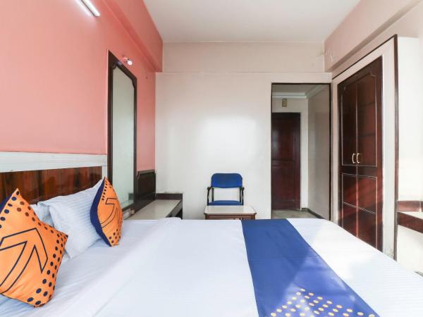 Yatra Inn : photo 4 de la chambre chambre triple classique