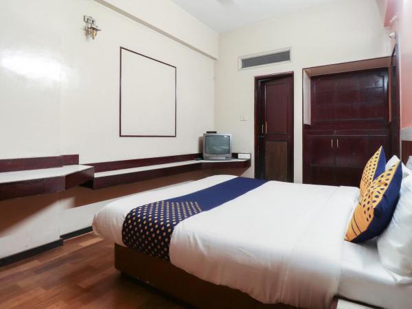 Yatra Inn : photo 7 de la chambre chambre triple avec salle de bains