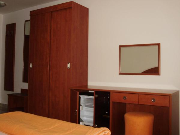Bed & Breakfast Jugo : photo 3 de la chambre chambre double avec balcon