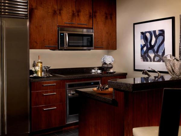 Trump International Hotel Las Vegas : photo 1 de la chambre suite supérieure