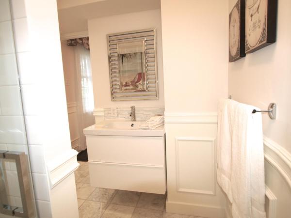 The Craigmyle : photo 10 de la chambre chambre lit king-size