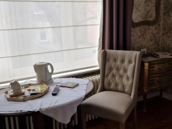 B&B Fine Fleur : photo 5 de la chambre chambre double standard