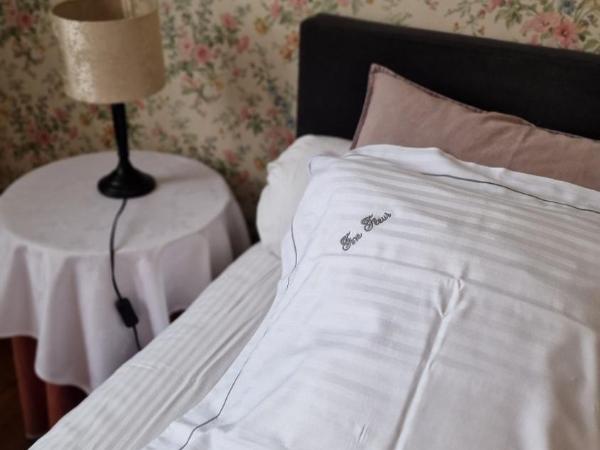 B&B Fine Fleur : photo 1 de la chambre chambre double standard