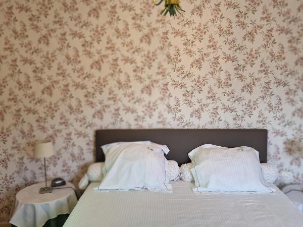 B&B Fine Fleur : photo 5 de la chambre appartement