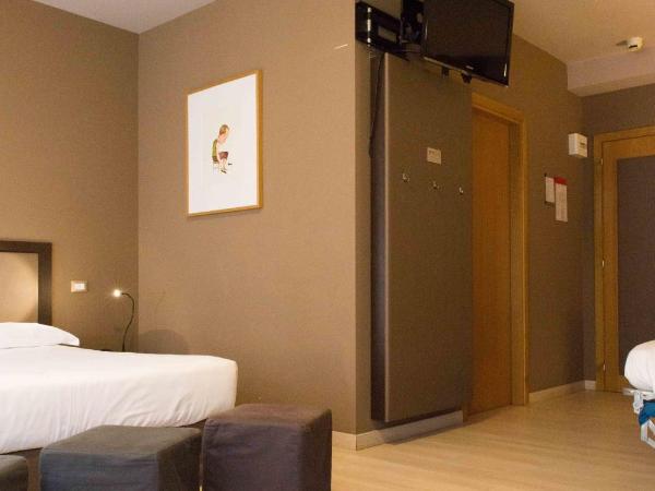 M14 Hotel & Spa : photo 7 de la chambre chambre familiale