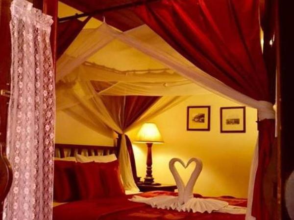 Tri Yaan Na Ros Colonial House : photo 3 de la chambre chambre double