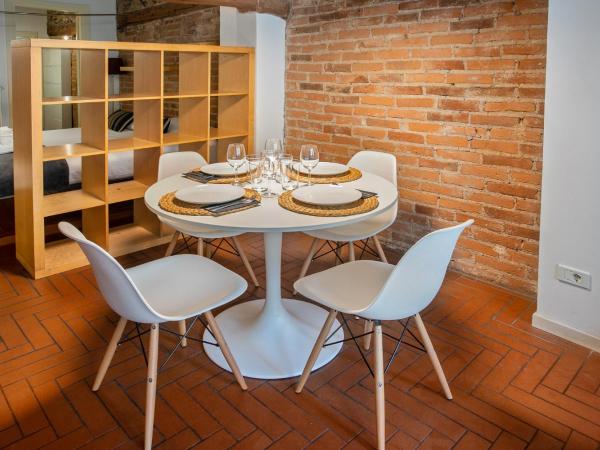 La Maison : photo 5 de la chambre studio