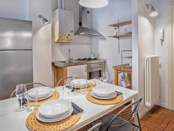 La Maison : photo 7 de la chambre studio