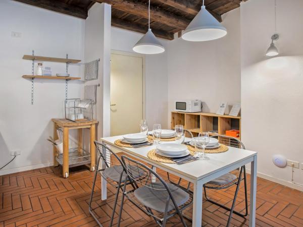 La Maison : photo 6 de la chambre studio