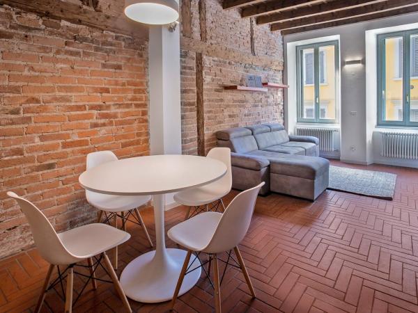 La Maison : photo 10 de la chambre studio