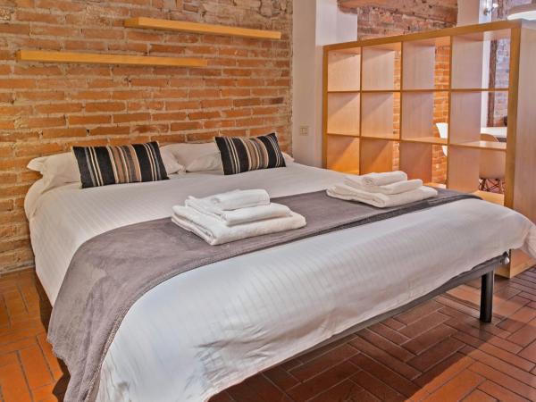 La Maison : photo 8 de la chambre studio