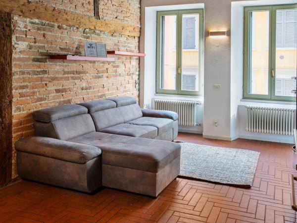 La Maison : photo 9 de la chambre studio