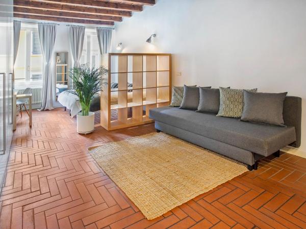 La Maison : photo 3 de la chambre studio