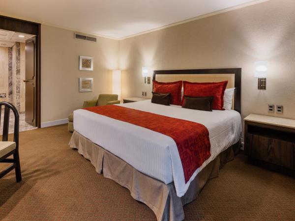 Exe Alameda Reforma : photo 1 de la chambre chambre lit king-size