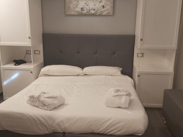Hotel Holiday- Alla Finestrella : photo 6 de la chambre chambre deluxe - bien-Être