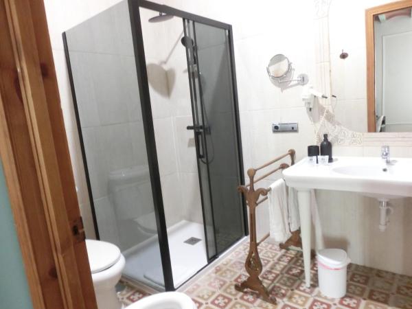 Les Monges Palace Boutique : photo 5 de la chambre chambre double deluxe