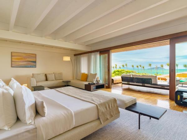 A Concept Hotel & Spa : photo 1 de la chambre suite master