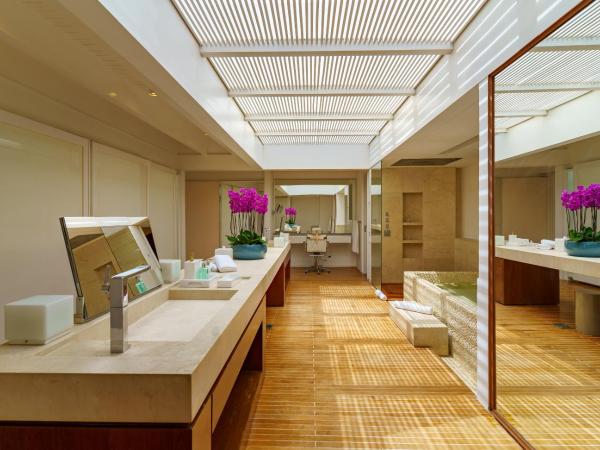 A Concept Hotel & Spa : photo 6 de la chambre suite master