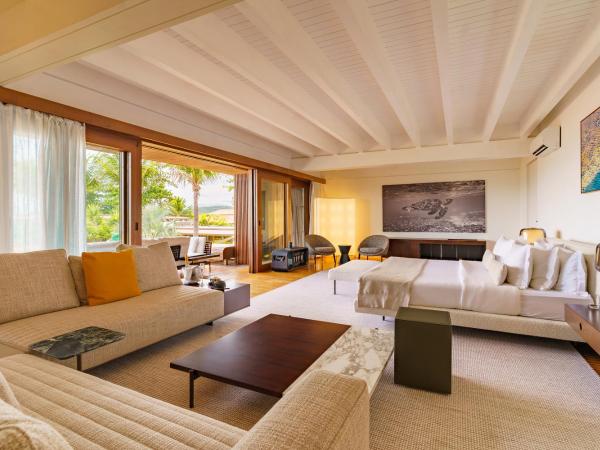 A Concept Hotel & Spa : photo 2 de la chambre suite master