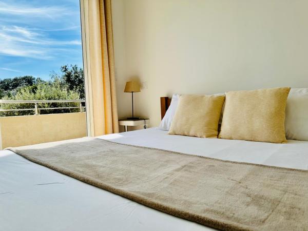 Residence Casa Di Paoli : photo 5 de la chambre appartement - vue sur mer