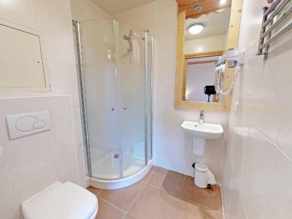 Le Sabot de Vénus : photo 5 de la chambre appartement