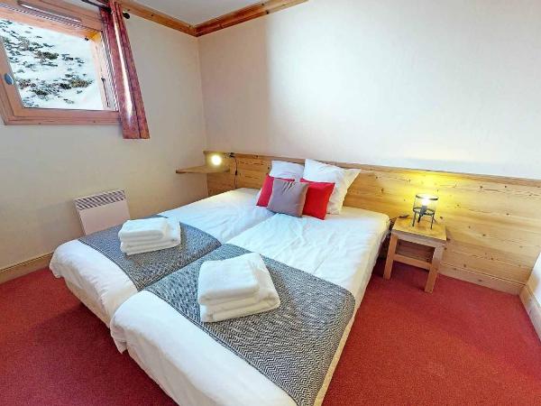 Le Sabot de Vénus : photo 8 de la chambre appartement