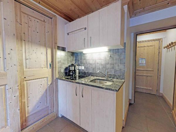 Le Sabot de Vénus : photo 3 de la chambre studio