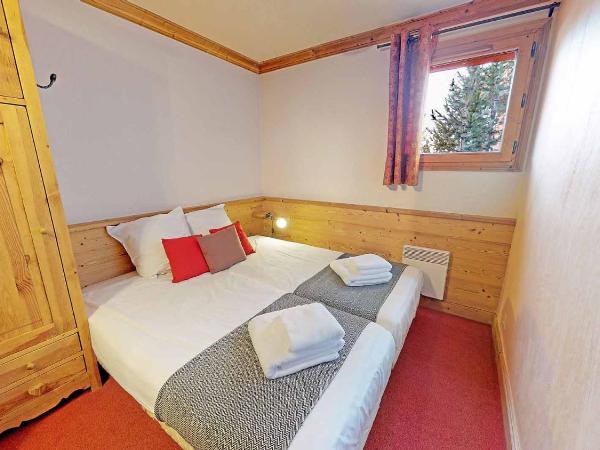 Le Sabot de Vénus : photo 5 de la chambre appartement