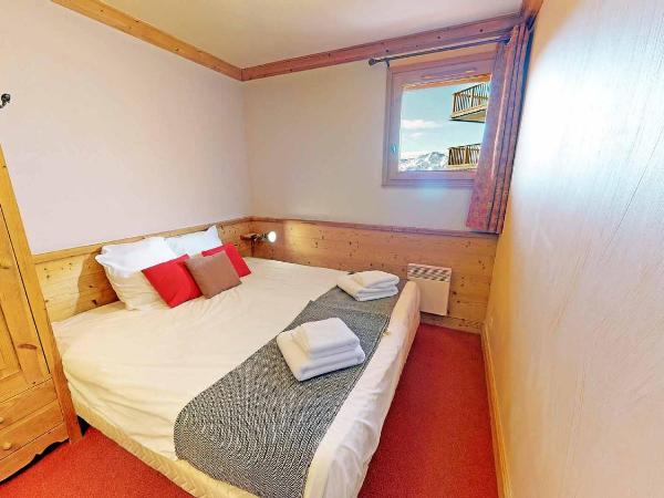 Le Sabot de Vénus : photo 5 de la chambre appartement