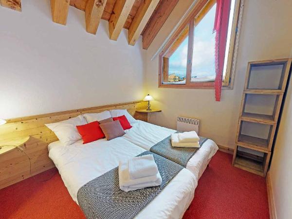 Le Sabot de Vénus : photo 6 de la chambre appartement deluxe