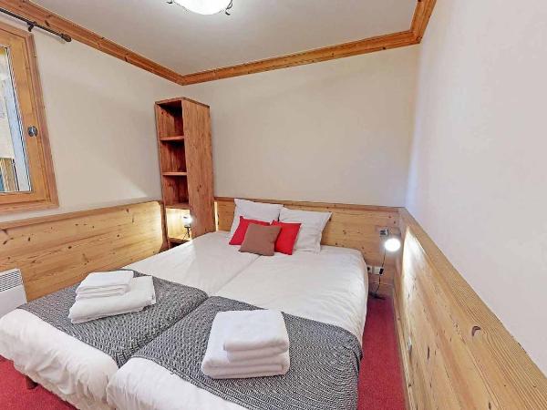 Le Sabot de Vénus : photo 6 de la chambre appartement