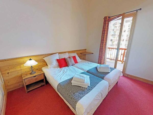 Le Sabot de Vénus : photo 6 de la chambre appartement deluxe