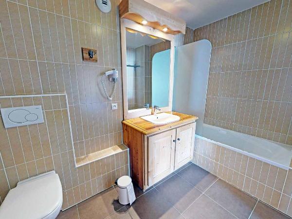 Le Sabot de Vénus : photo 8 de la chambre appartement deluxe