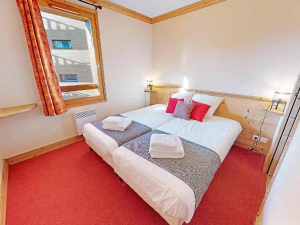 Le Sabot de Vénus : photo 7 de la chambre appartement