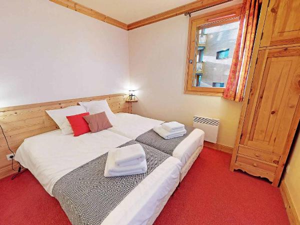 Le Sabot de Vénus : photo 8 de la chambre appartement