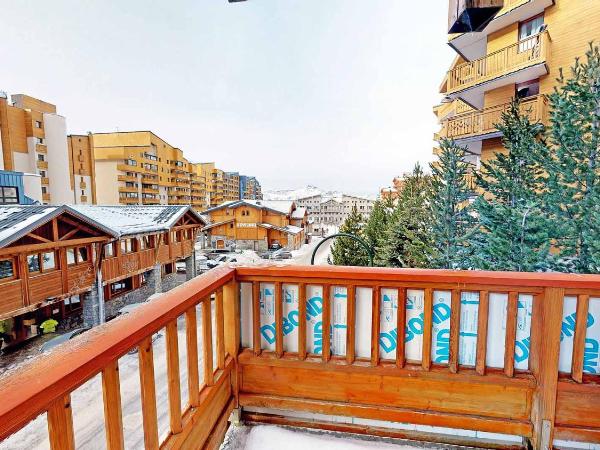 Le Sabot de Vénus : photo 10 de la chambre appartement