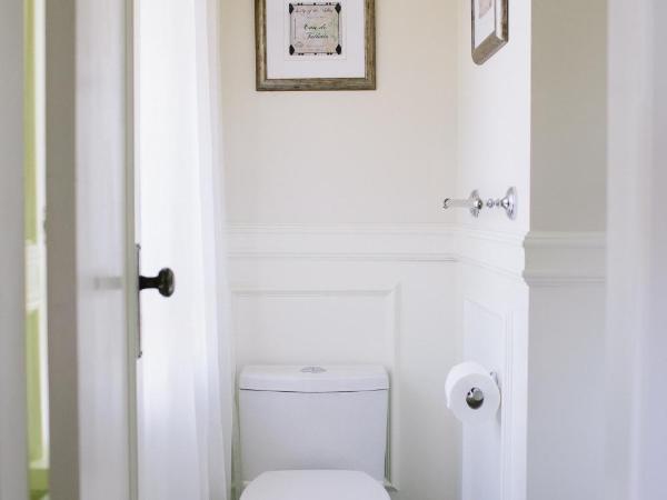 The Craigmyle : photo 9 de la chambre chambre supérieure lit queen-size