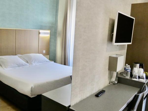 Hotel Amiraute : photo 6 de la chambre chambre double confort