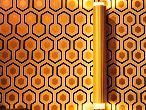 The Ferryman Townhouse : photo 3 de la chambre chambre double