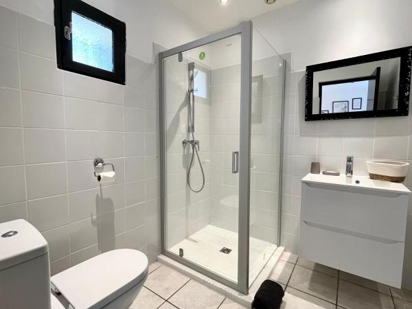 Domaine de Licetto : photo 8 de la chambre studio familial