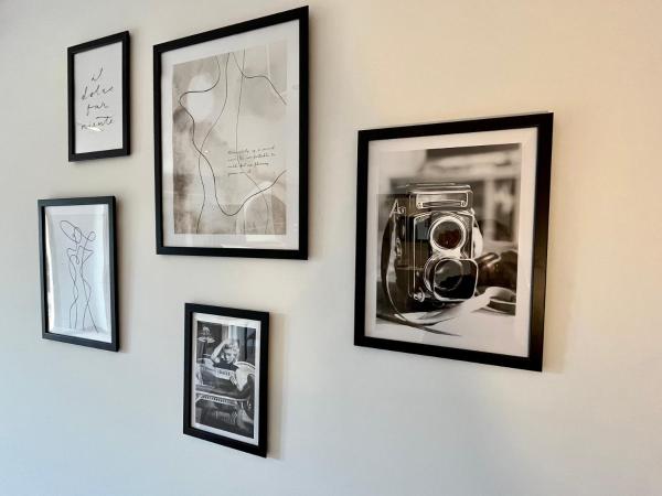 Domaine de Licetto : photo 4 de la chambre studio familial