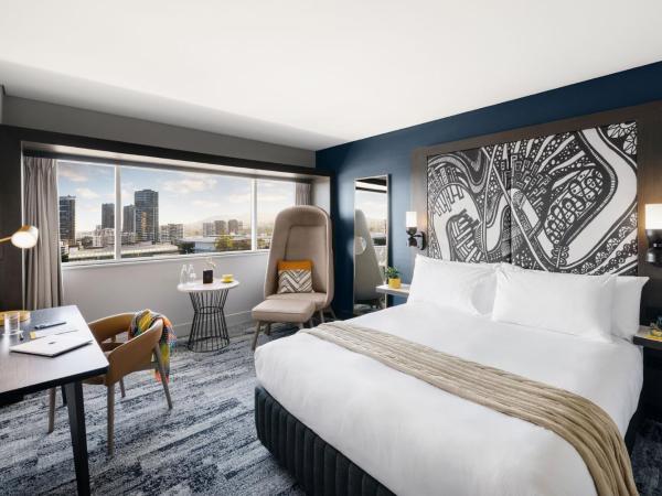 voco Brisbane City Centre, an IHG Hotel : photo 3 de la chambre chambre double standard