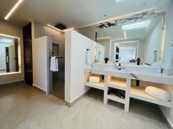 Marisol Hotel Boutique : photo 7 de la chambre studio deluxe
