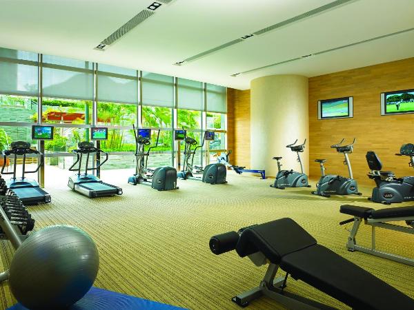 Novotel Citygate Hong Kong : photo 4 de la chambre chambre standard avec lit queen-size