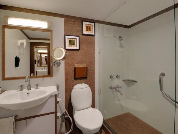 Hotel Amar : photo 4 de la chambre chambre double exécutive