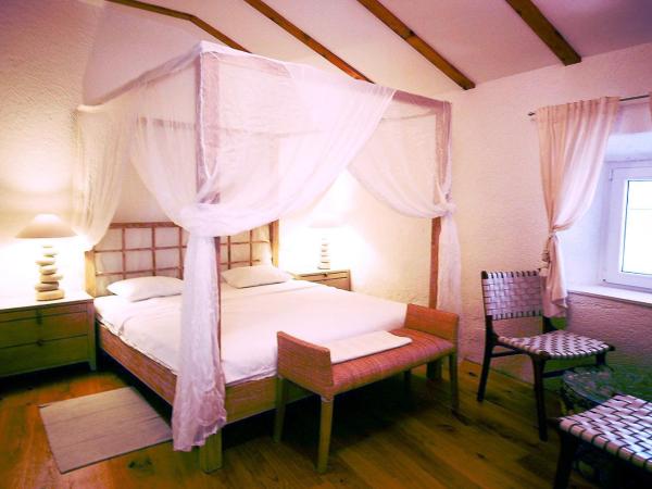 Boutique Hotel Placa : photo 1 de la chambre chambre double supérieure avec terrasse